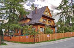 Pokoje Gościnne U Magdy i Wojtka