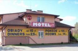 Motel Billy Dobrut