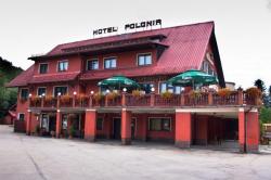 Hotel Restauracja Polonia