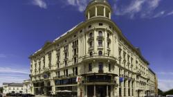 Hotel Le Meridien Bristol Warszawa