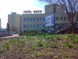 Hotel GWDA