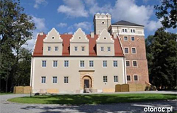 Zamek Topacz