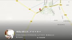 Willa Muza
