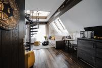 IJG Imperial Apartamenty Krupówki