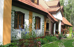 Villa Stare Osieczno