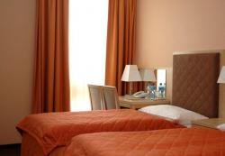 Hotel Orange
