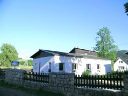 Mieszkanie Nad Zalewem - Sosnwka