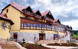Vital & Spa Resort Szarotka