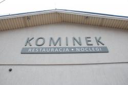 Motel Kominek