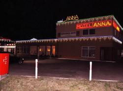 Motel Anna