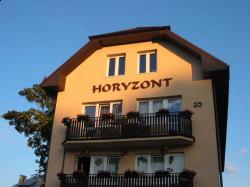 Villa Horyzont