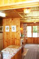 Domek Letniskowy w Warchałach