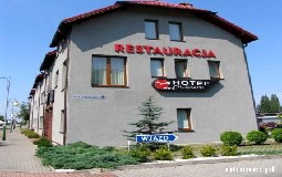 Hotel Olecki
