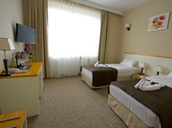 Kracow Residence Hotel***