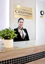 Cieszyski Hotel & Restaurant