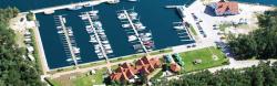 Yacht Club Baltica Marina