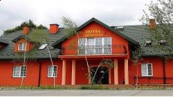 Hotel Gociniec