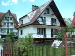 Pokoje Gościnne Maria Dudzik