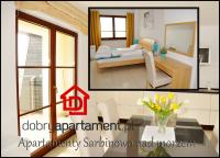 Dobry Apartament Sarbinowo