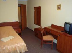 Obiekt Tatar Usugi Hotelarskie
