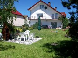 Apartamenty kwatery prywatne Raika