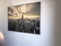 4UApart-Apartament studio Platan-New York