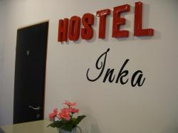 Hostel Inka