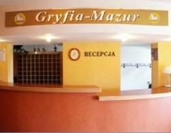 Gryfia - Mazur