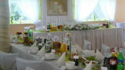 Sala weselna w Jerutach