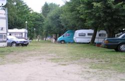 Camping Czaplinek