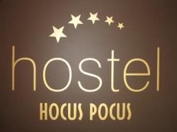 Hocus Pocus Hostel Krakw