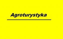 Agroturystyka Krakw