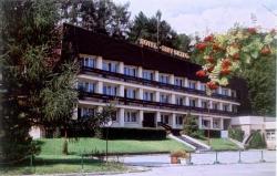 Hotel Siwy Brzeg