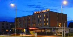 Hotel Gorzw