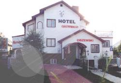 Hotel Restauracja Grunwald