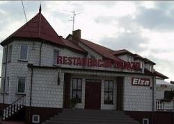Zajazd - Restauracja Elza