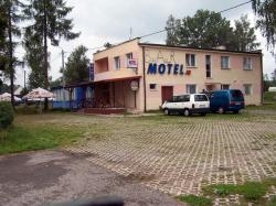 Motel Grajewo