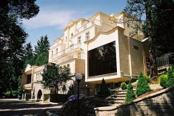 Villa Almira Wellnes&SPA