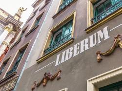 Hotel Liberum