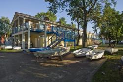 Yacht Club Residence Sopot