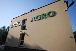 Hotel Agro