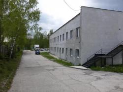 Hostel Starachowice
