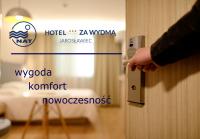 Hotel *** Za Wydm