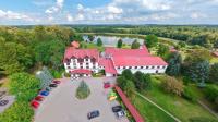 Hotel Star-Dadaj Resort & Spa na Warmii i Mazurach
