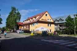 Villa Koobrzeg