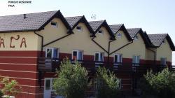 Pokoje Gościnne Fala