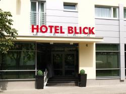 Hotel Blick