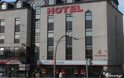 Hotel Poniatowski