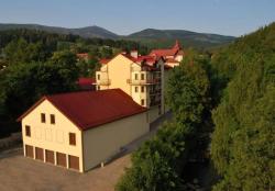 Hotel Konradwka