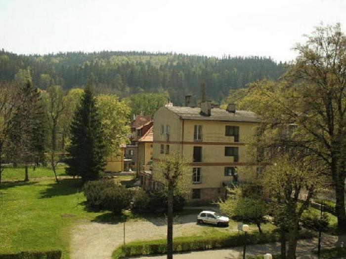 Hostel Duszniki